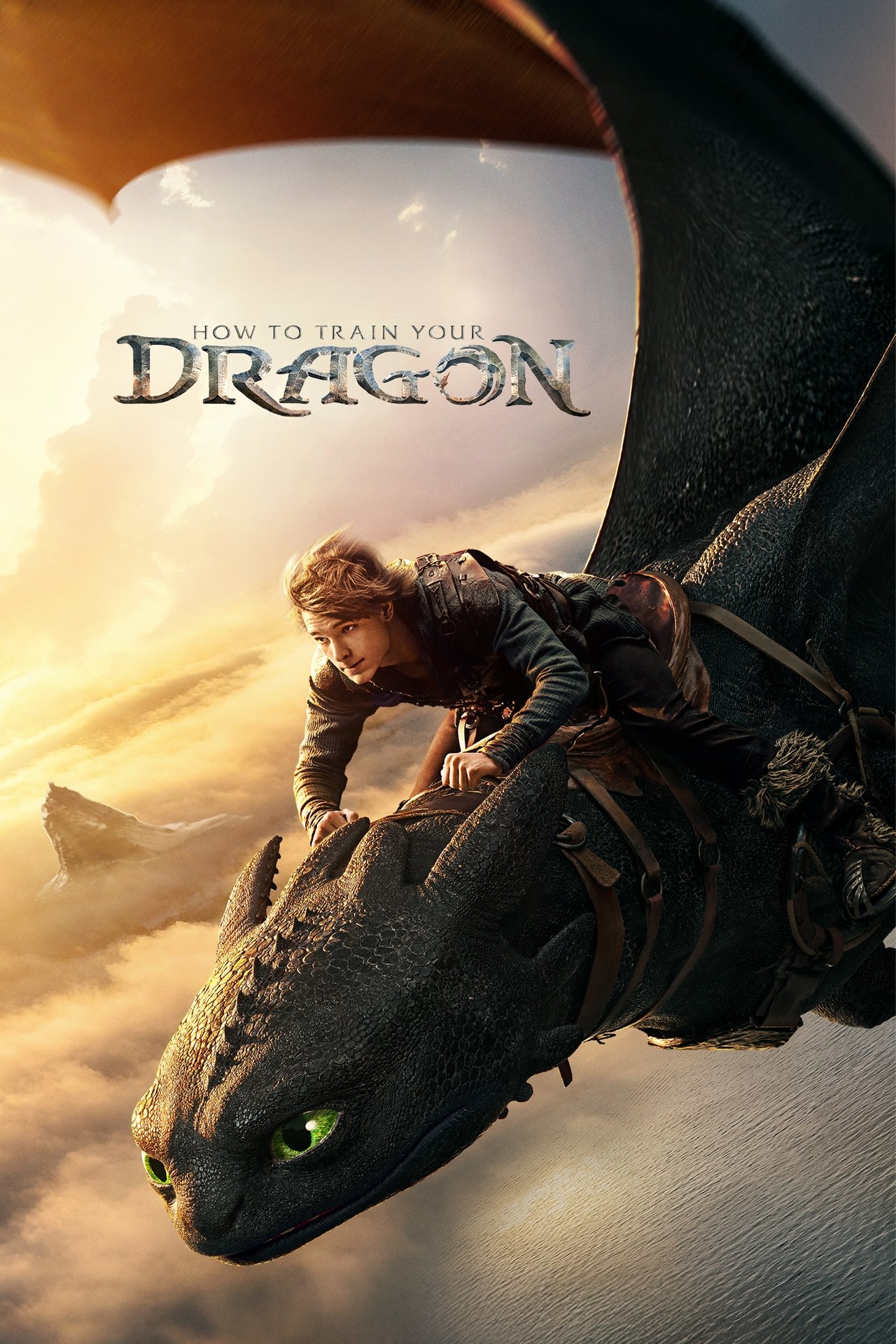 how to train ur dragon