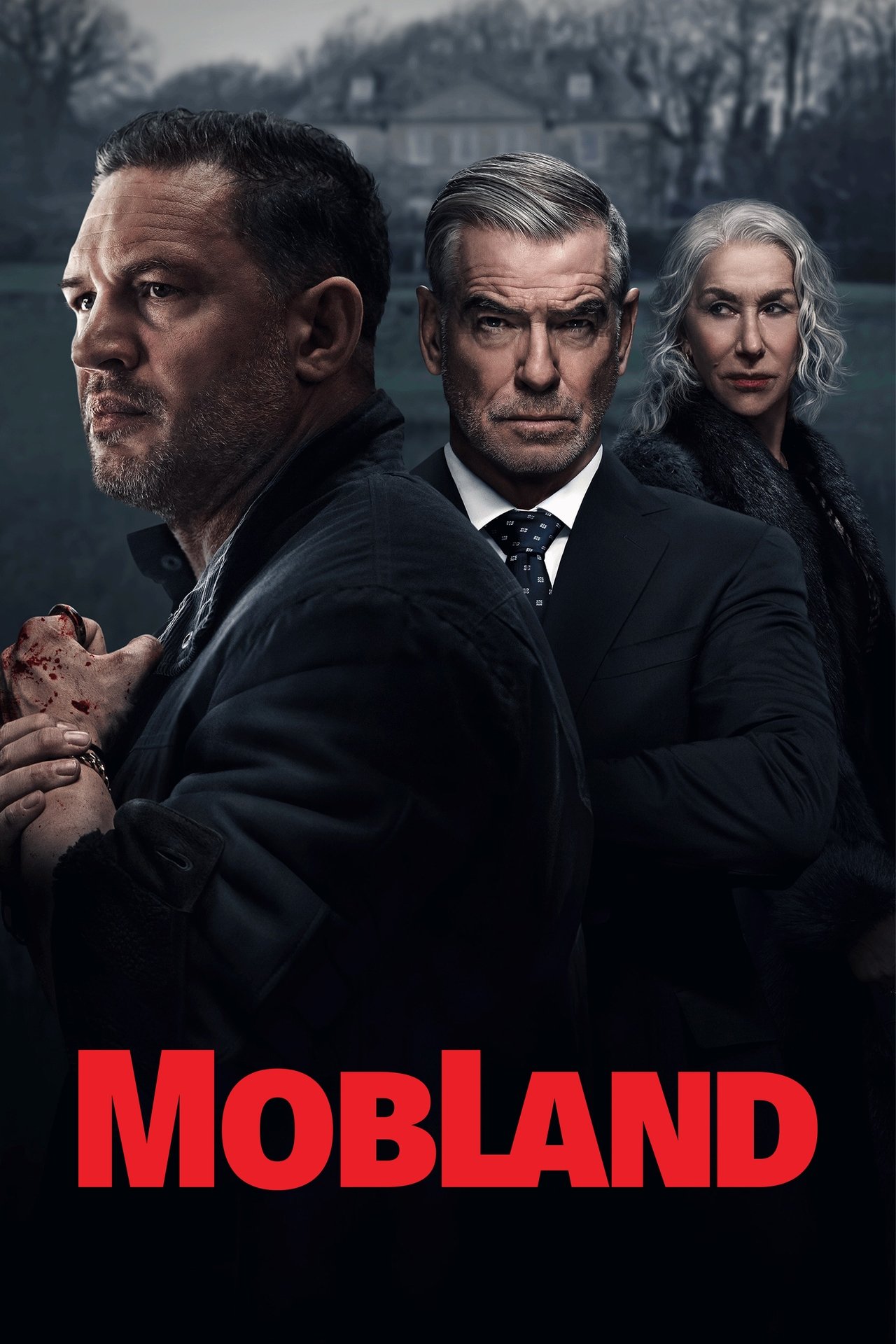 mobland