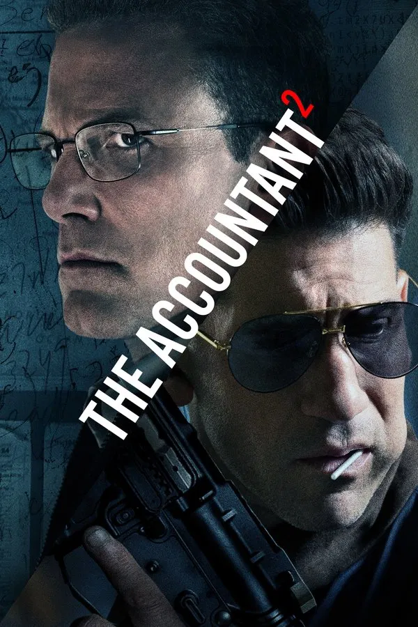 the accoutnant 2